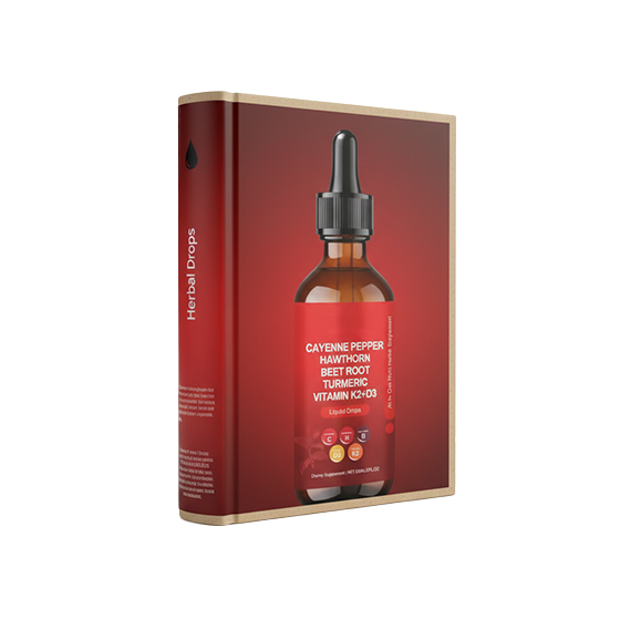 <p>The EmberDrops™ Energy Revival Guide</p>